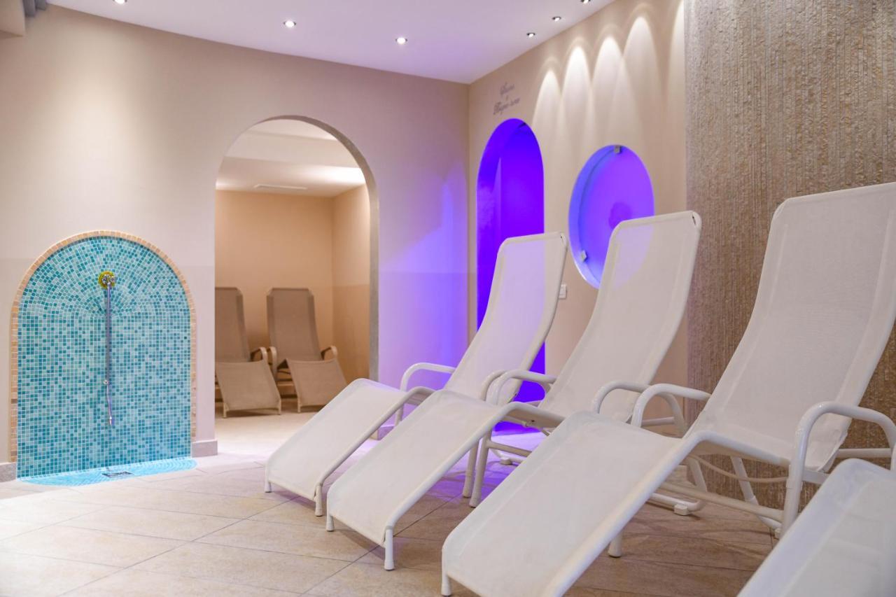 Hotel La Gardenia & Oleandra Limone sul Garda