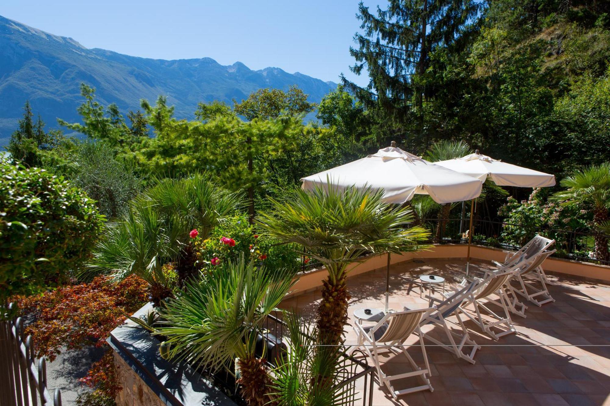 Hotel La Gardenia&villa Oleandra 4*