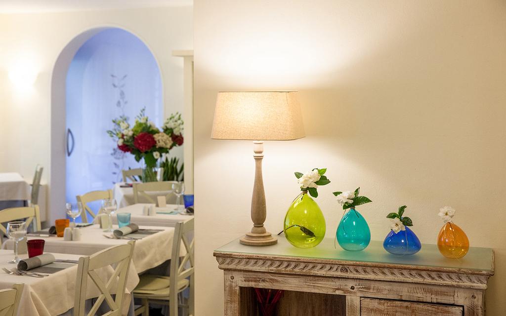 Hotel La Gardenia & Oleandra