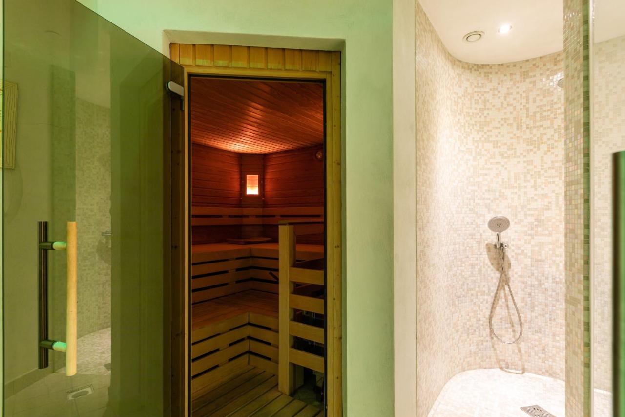 La Gardenia&villa Oleandra 4*