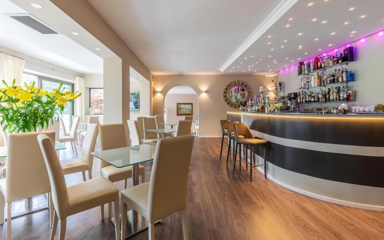 La Gardenia&villa Oleandra Hotel Limone sul Garda