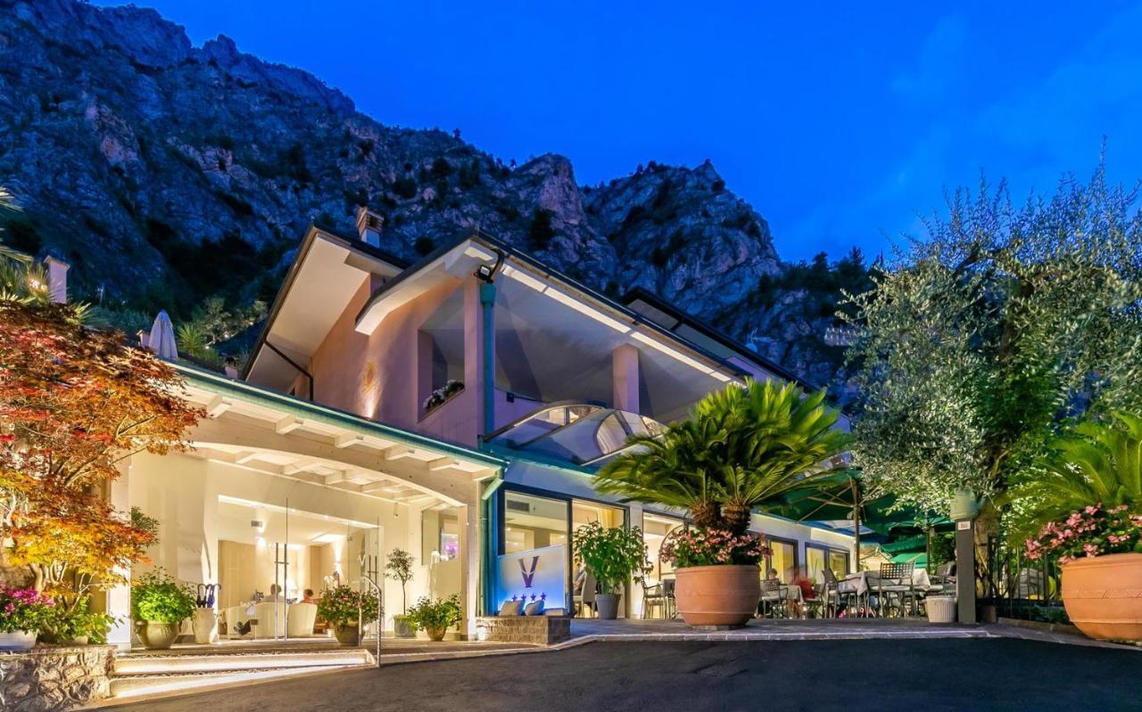 La Gardenia&villa Oleandra 4*