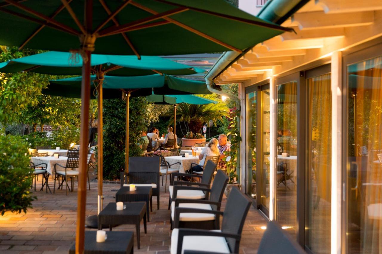 La Gardenia&villa Oleandra Hotel Limone sul Garda