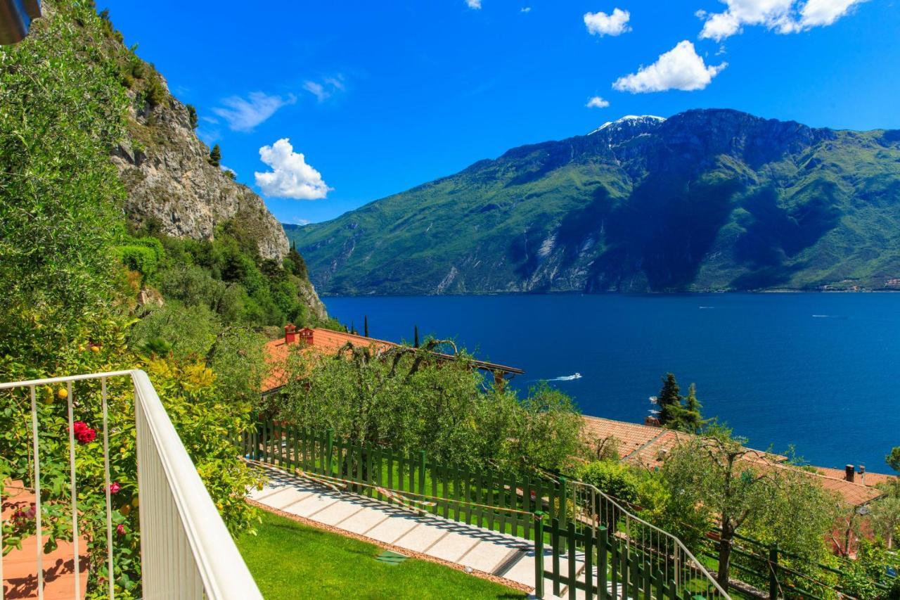 Hotel La Gardenia & Oleandra Limone sul Garda