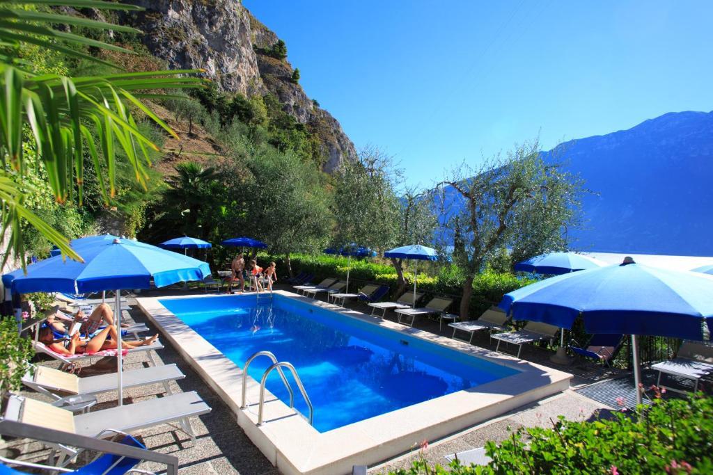 Hotel La Gardenia & Oleandra 4*