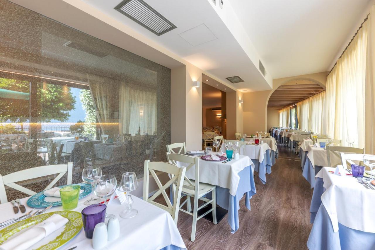 La Gardenia & Oleandra Limone sul Garda