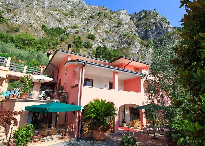 Hotel La Gardenia & Villa Oleandra