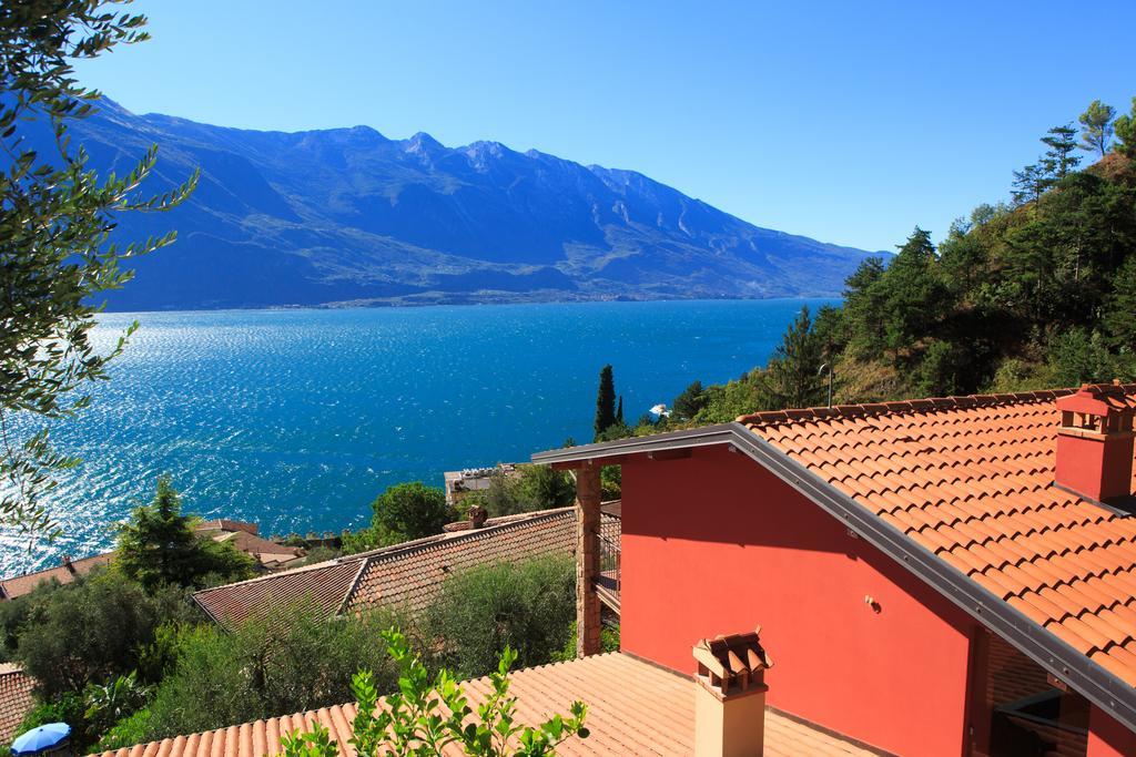 La Gardenia & Oleandra 4* Limone sul Garda