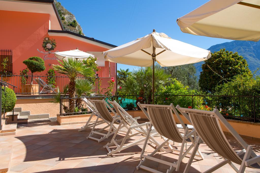 La Gardenia & Oleandra 4*