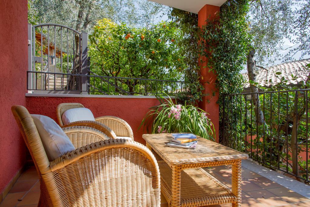 La Gardenia & Oleandra 4*