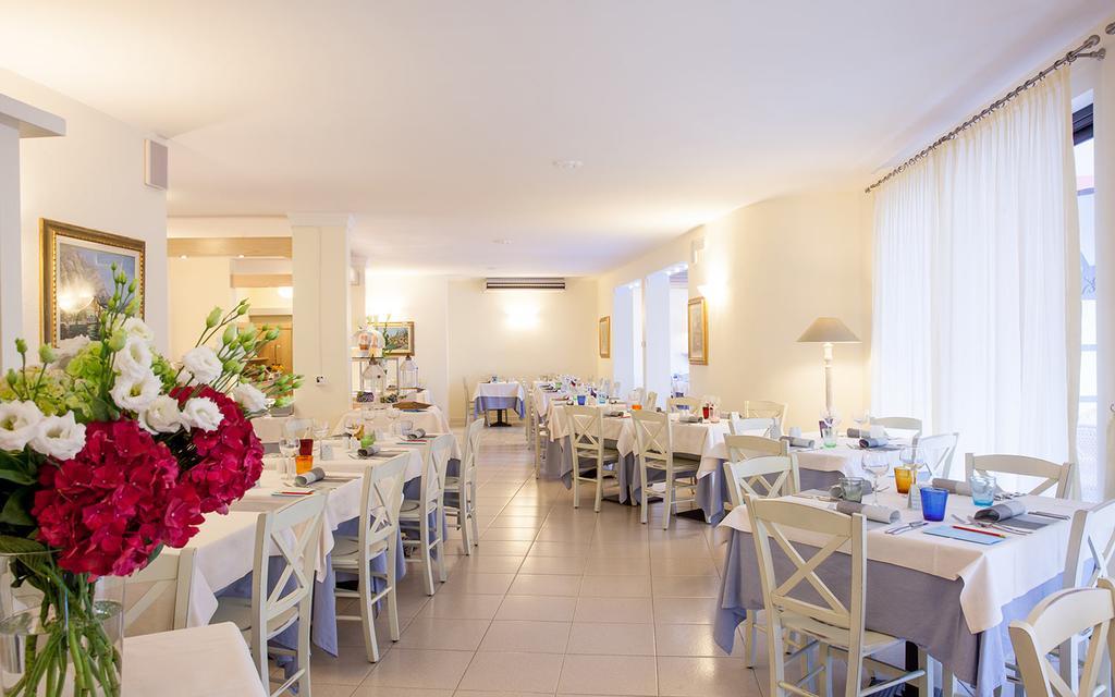 La Gardenia & Oleandra Hotel Limone sul Garda