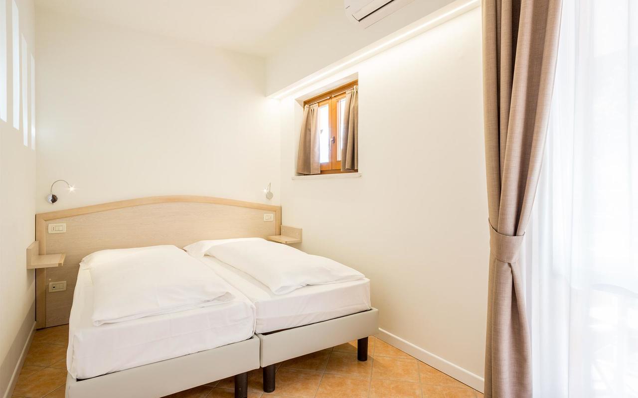 La Gardenia & Oleandra 4* Limone sul Garda