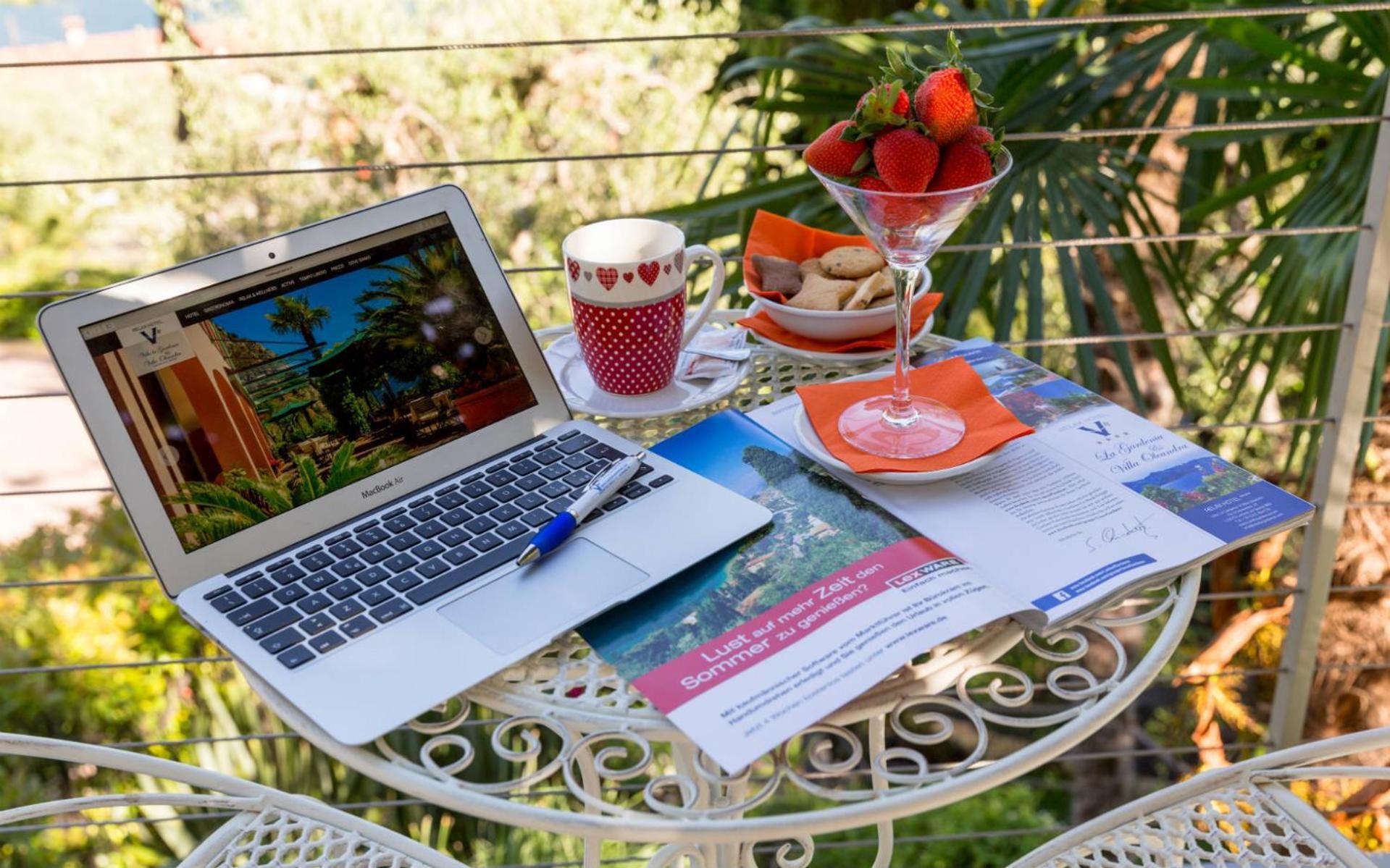 Hotel La Gardenia & Oleandra 4*