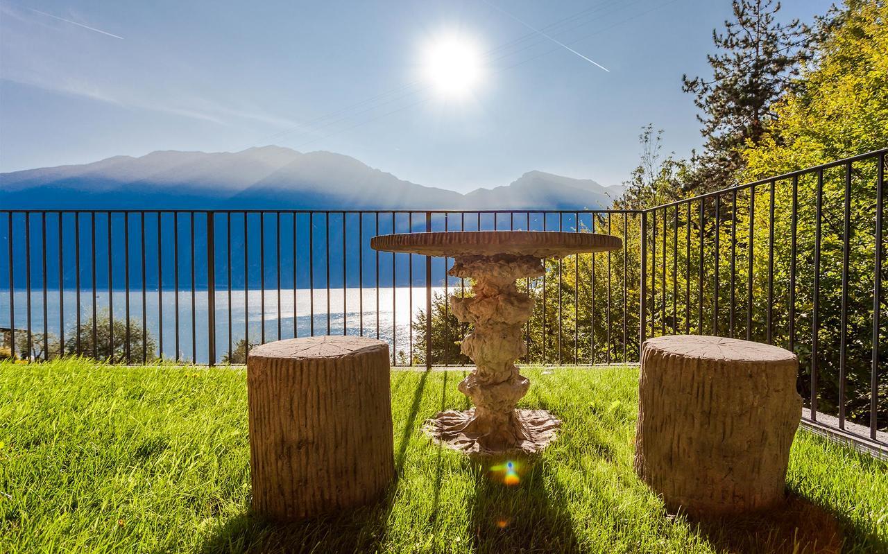 Hotel La Gardenia & Oleandra Limone sul Garda
