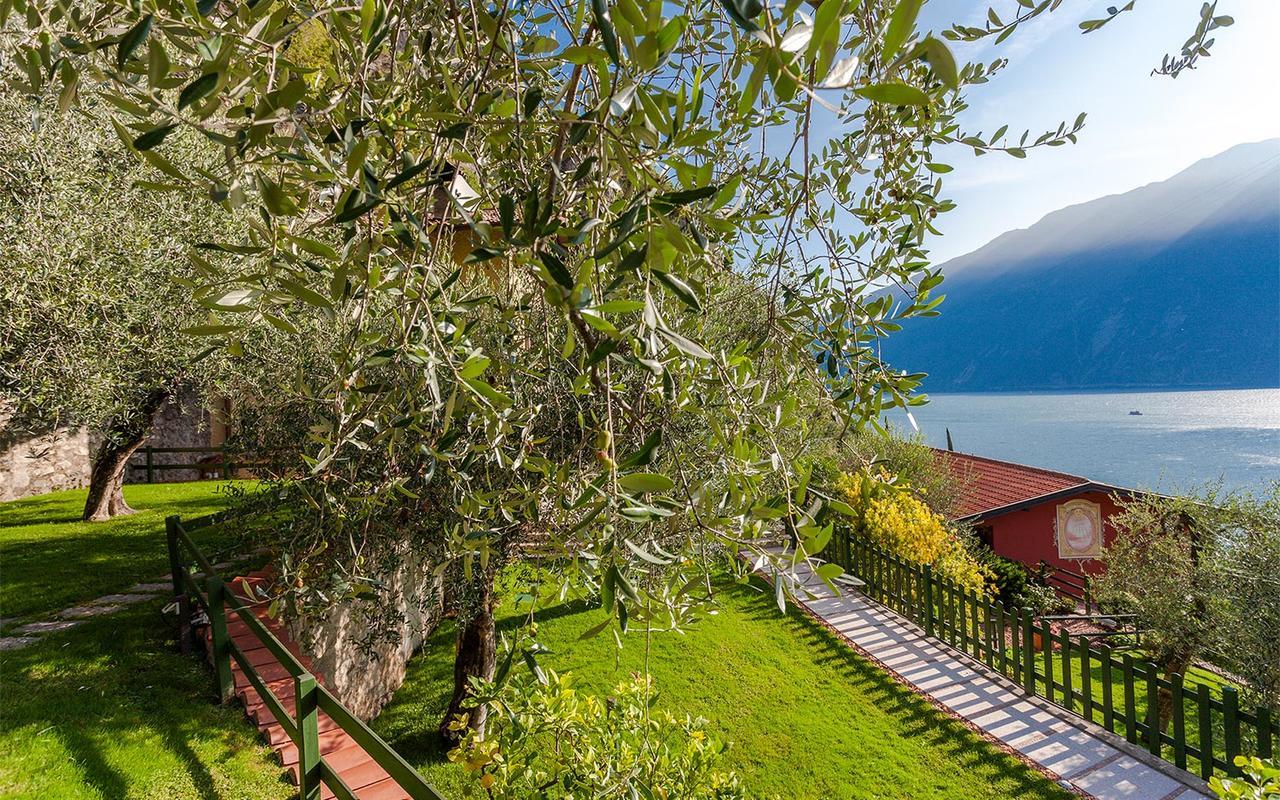 Hotel La Gardenia & Oleandra Limone sul Garda