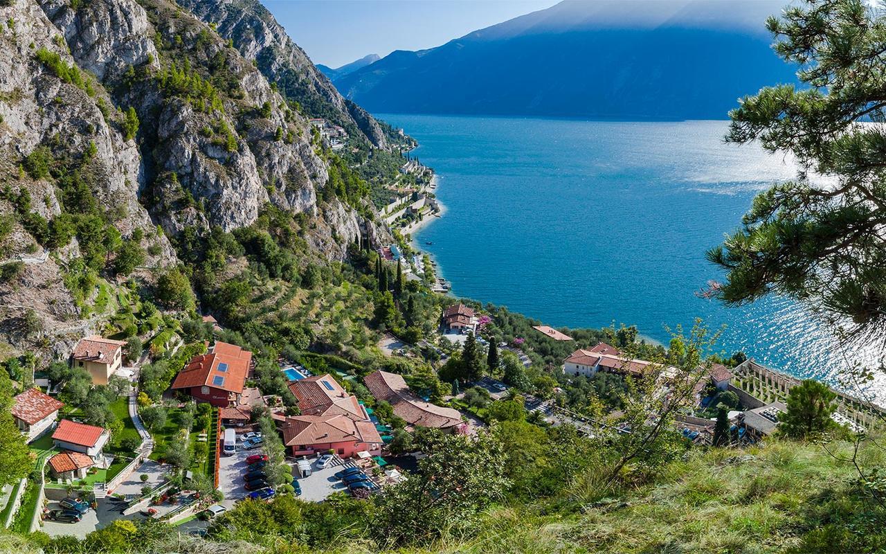 Hotel La Gardenia & Oleandra 4*