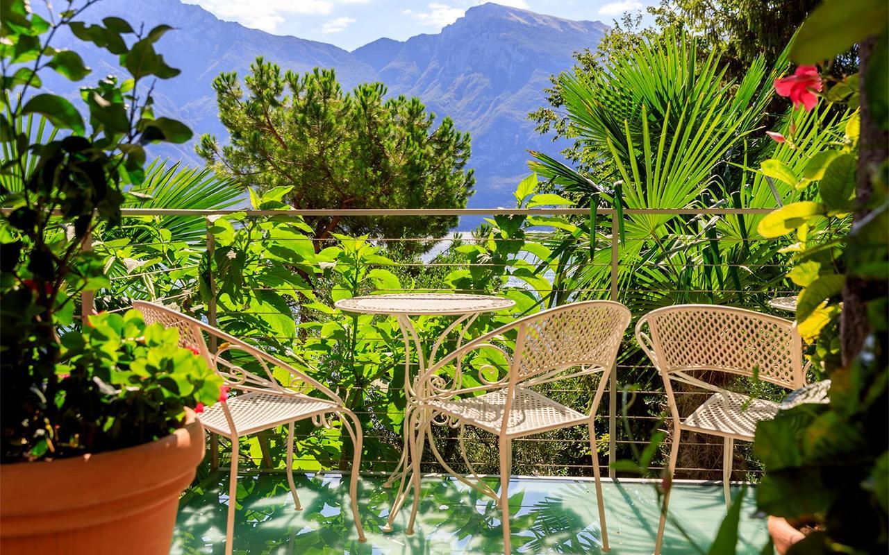 La Gardenia & Oleandra 4* Limone sul Garda