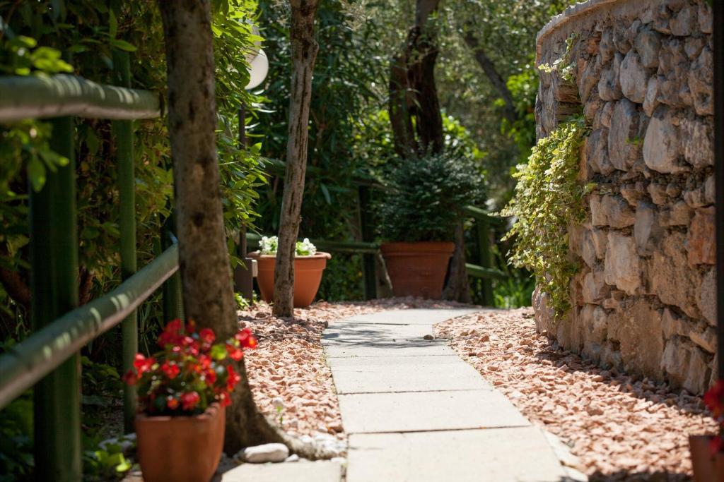 La Gardenia & Oleandra Hotel 4*