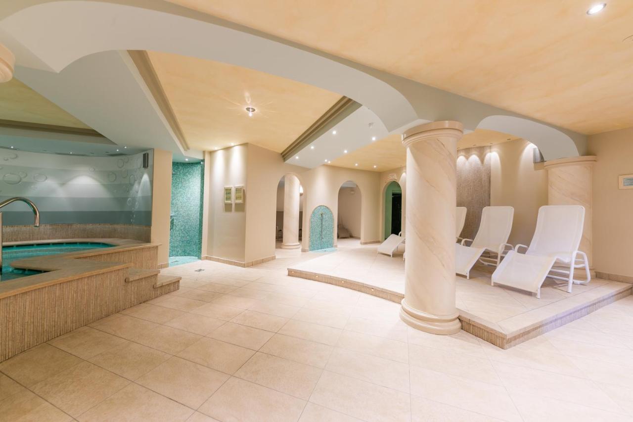 La Gardenia & Oleandra 4* Limone sul Garda