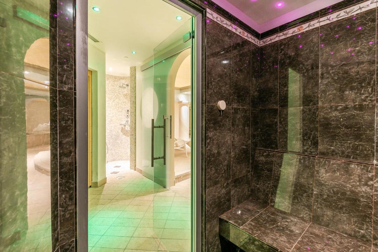Hotel La Gardenia & Oleandra 4*