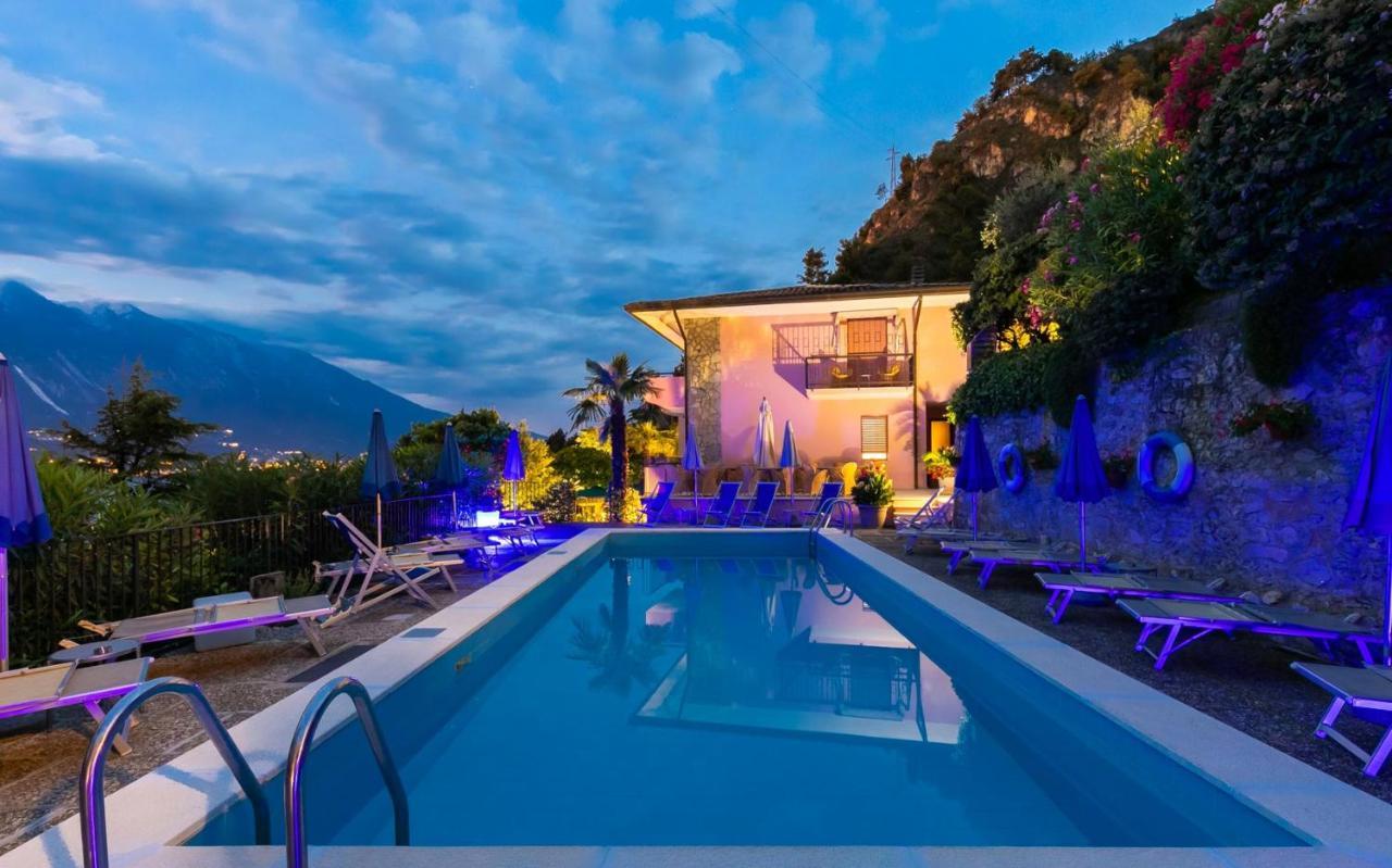 Hotel La Gardenia & Oleandra Limone sul Garda