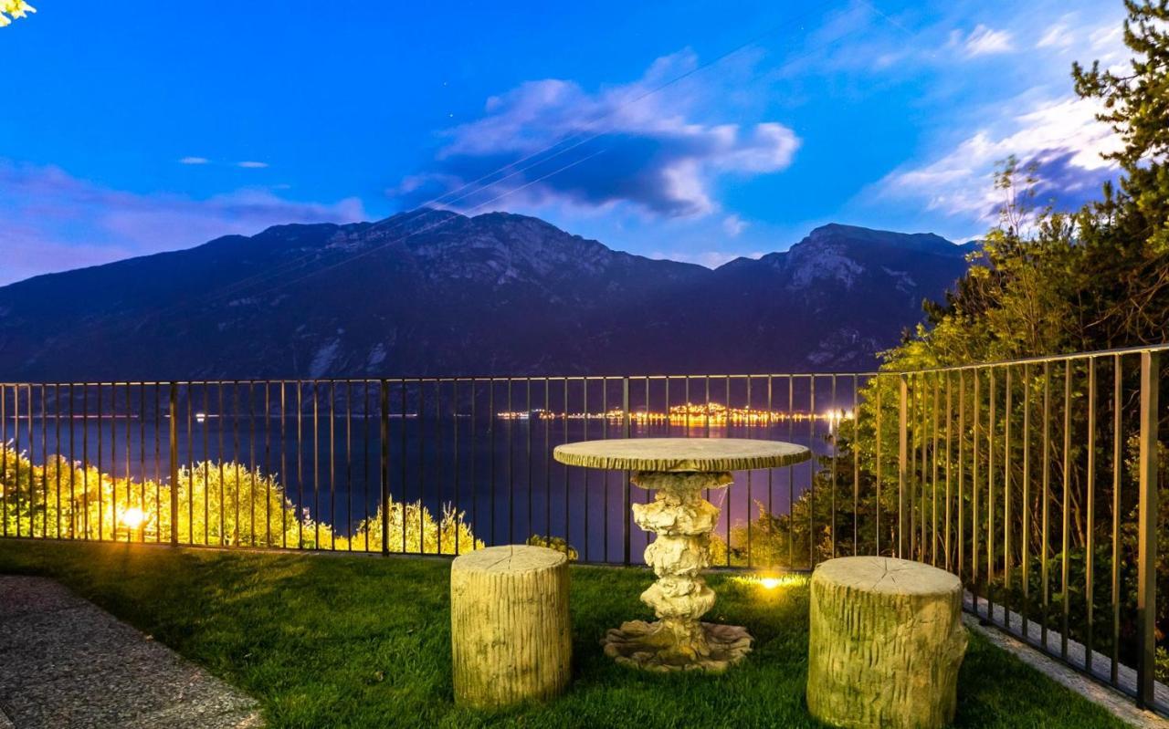 Hotel La Gardenia & Oleandra Limone sul Garda