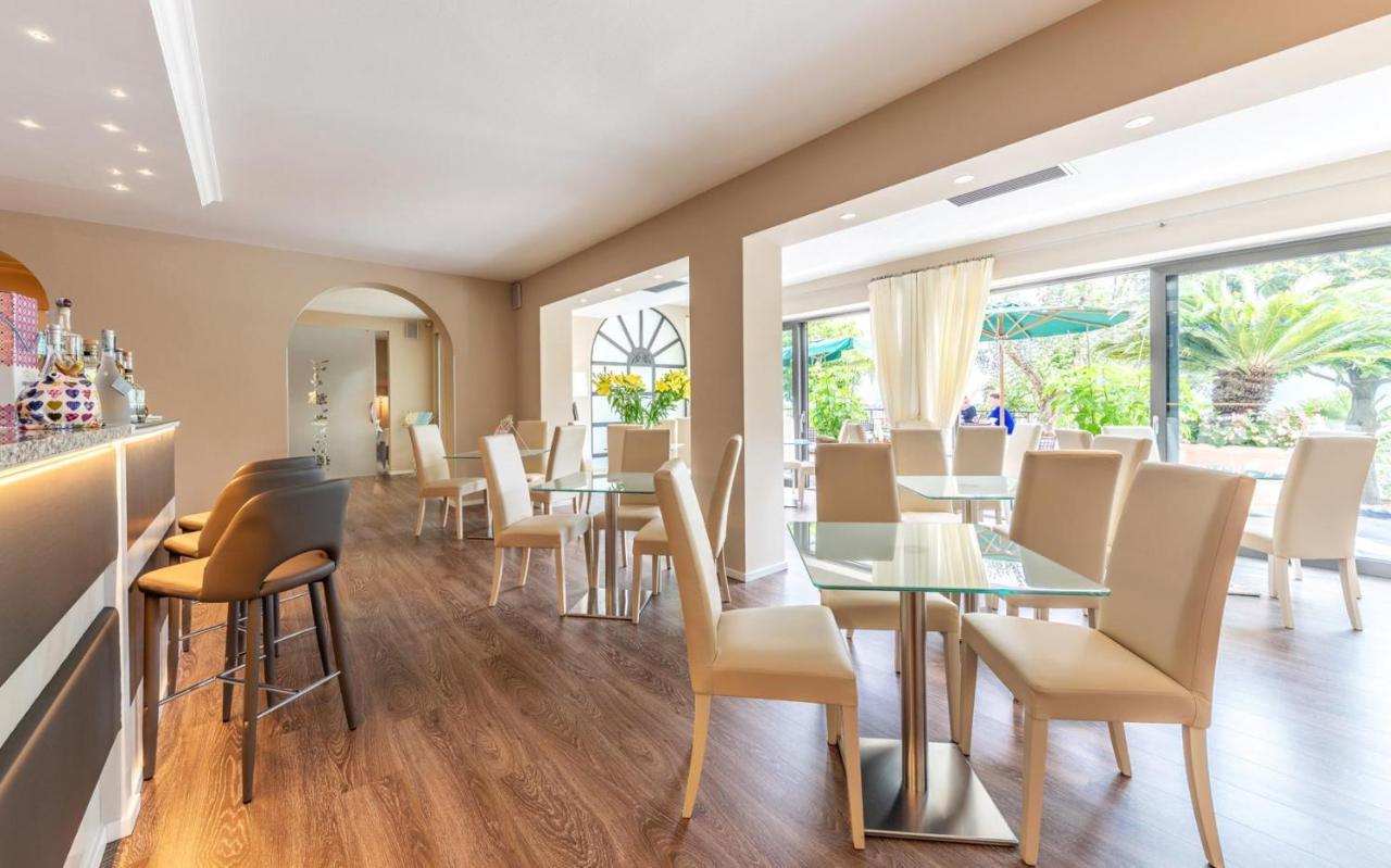 Hotel La Gardenia & Oleandra Limone sul Garda