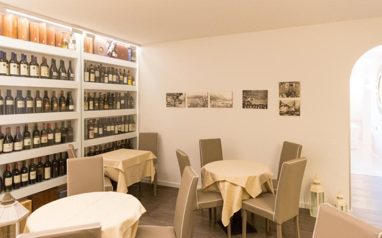 Hotel La Gardenia & Oleandra Limone sul Garda