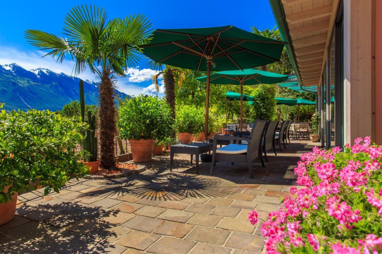 La Gardenia & Oleandra Limone sul Garda