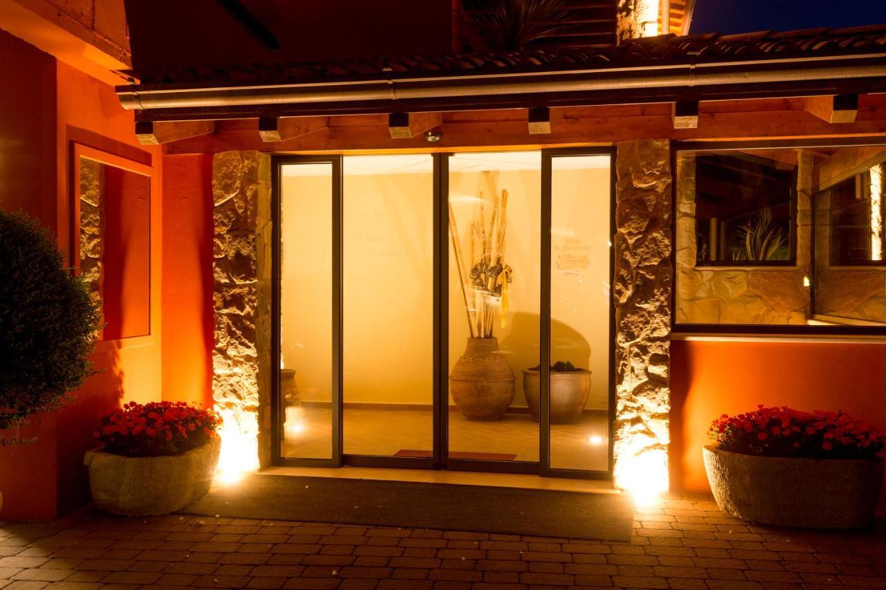 Hotel La Gardenia & Oleandra Limone sul Garda